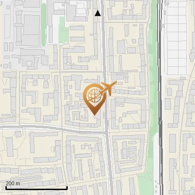 Foto zu Passauerstraße 36, 81369 München