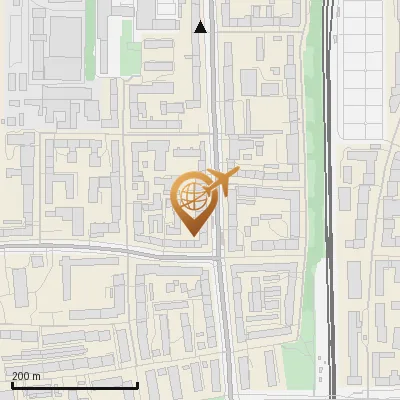 Foto zu Passauerstraße 38, 81369 München