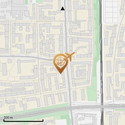 Foto zu Passauerstraße 44, 81369 München