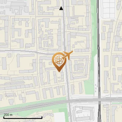 Foto zu Passauerstraße 46, 81369 München