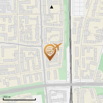 Foto zu Passauerstraße 49, 81369 München