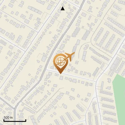 Foto zu Paßborghöhe 1, 22453 Hamburg