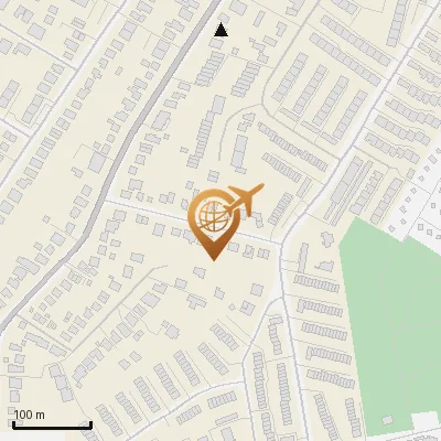 Foto zu Paßborghöhe 10, 22453 Hamburg