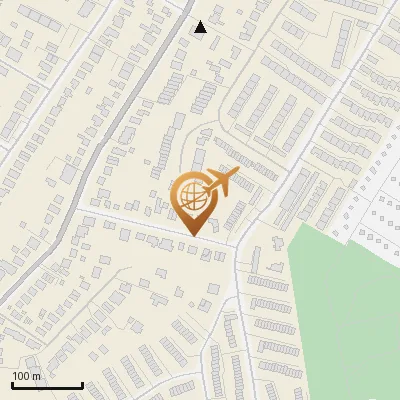 Foto zu Paßborghöhe 11, 22453 Hamburg