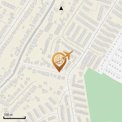 Foto zu Paßborghöhe 13, 22453 Hamburg