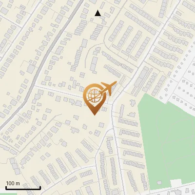 Foto zu Paßborghöhe 14, 22453 Hamburg