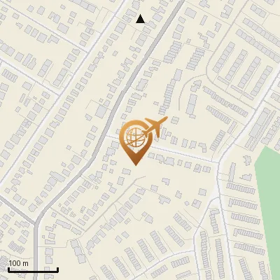 Foto zu Paßborghöhe 2, 22453 Hamburg