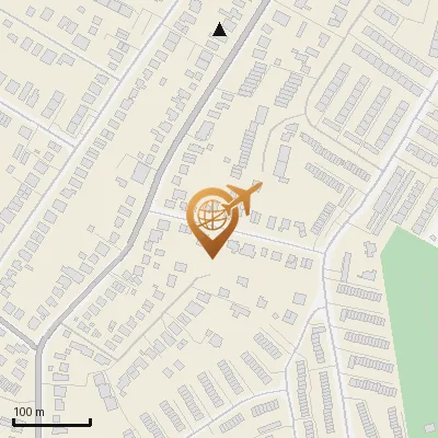 Foto zu Paßborghöhe 4, 22453 Hamburg