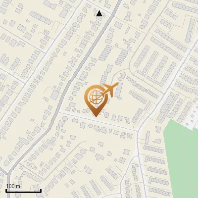 Foto zu Paßborghöhe 5, 22453 Hamburg