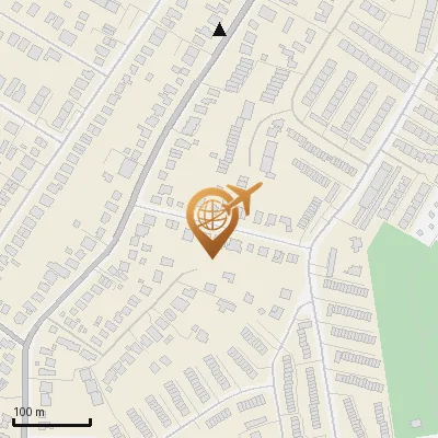 Foto zu Paßborghöhe 6, 22453 Hamburg