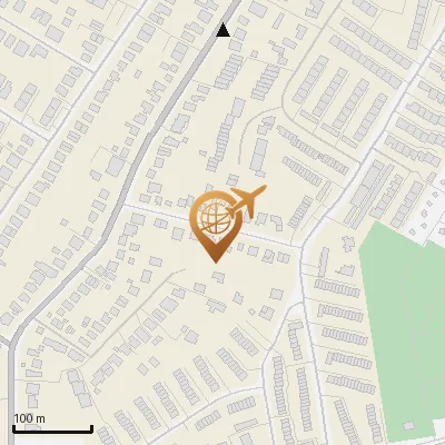 Foto zu Paßborghöhe 8, 22453 Hamburg