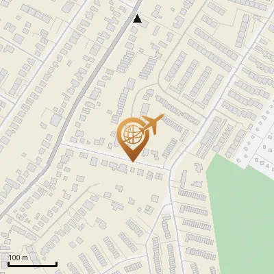 Foto zu Paßborghöhe 9, 22453 Hamburg