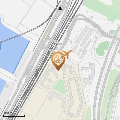 Foto zu Passierzettel 7, 20539 Hamburg