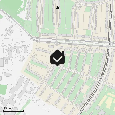 Foto zu Paster-Behrens-Straße 59, 12359 Berlin