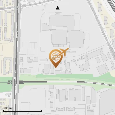 Foto zu Pasteurstraße 13, 50735 Köln