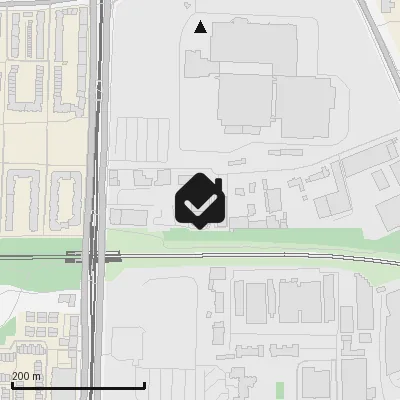 Foto zu Pasteurstraße 17, 50735 Köln