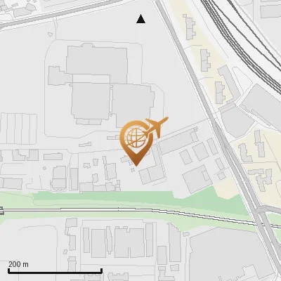Foto zu Pasteurstraße 3, 50735 Köln