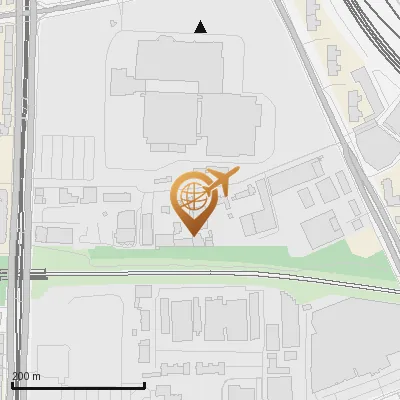 Foto zu Pasteurstraße 7, 50735 Köln
