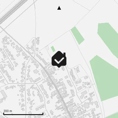 Foto zu Pastor-Kastenholz-Weg 39, 50769 Köln
