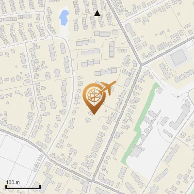 Foto zu Pastor-Manzke-Weg 1, 22117 Hamburg