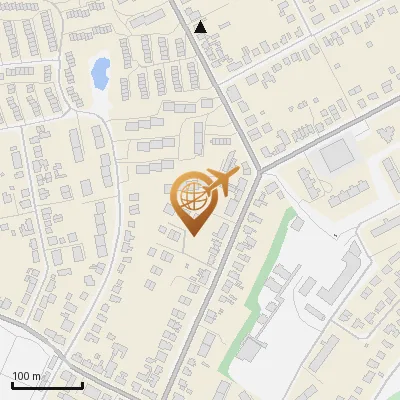 Foto zu Pastor-Manzke-Weg 11, 22117 Hamburg