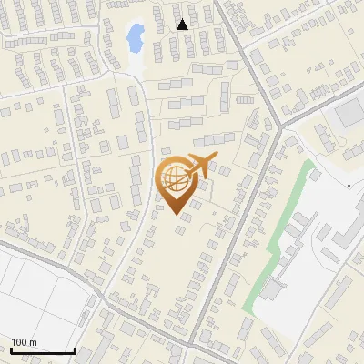 Foto zu Pastor-Manzke-Weg 3, 22117 Hamburg