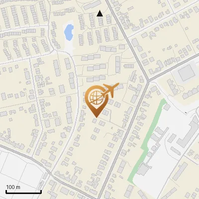 Foto zu Pastor-Manzke-Weg 6, 22117 Hamburg