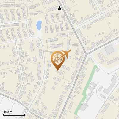 Foto zu Pastor-Manzke-Weg 7, 22117 Hamburg