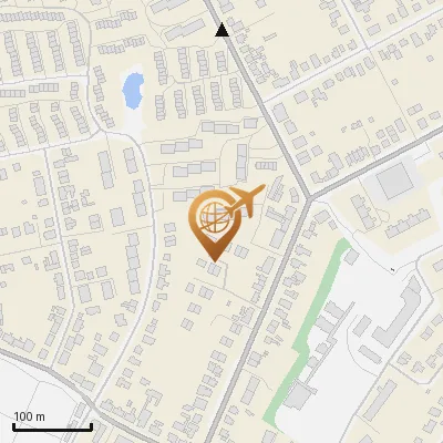 Foto zu Pastor-Manzke-Weg 8, 22117 Hamburg