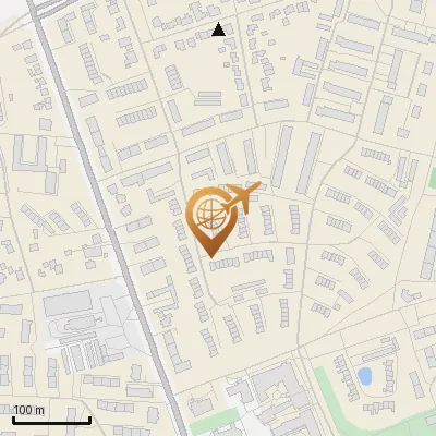 Foto zu Johannes-Böse-Weg 1, 22419 Hamburg