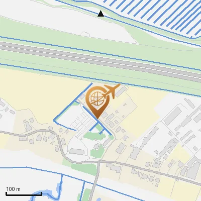 Foto zu Pastoratsweg 10, 21037 Hamburg