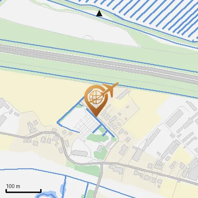 Foto zu Pastoratsweg 12, 21037 Hamburg