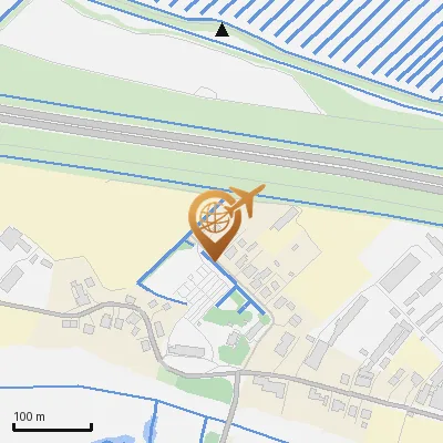 Foto zu Pastoratsweg 14, 21037 Hamburg