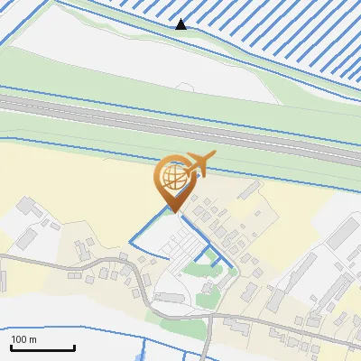 Foto zu Pastoratsweg 18, 21037 Hamburg