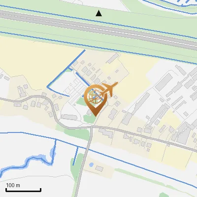 Foto zu Pastoratsweg 3, 21037 Hamburg