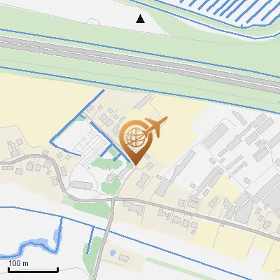 Foto zu Pastoratsweg 4, 21037 Hamburg