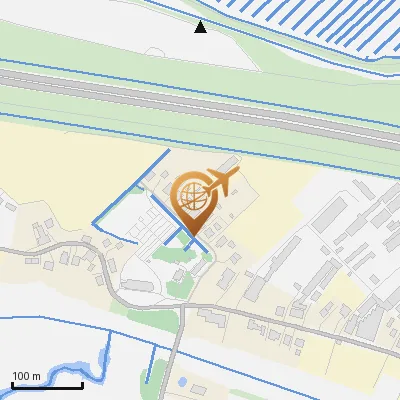 Foto zu Pastoratsweg 6, 21037 Hamburg