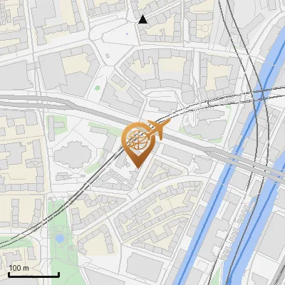 Foto zu Pastorenstraße 10, 20459 Hamburg