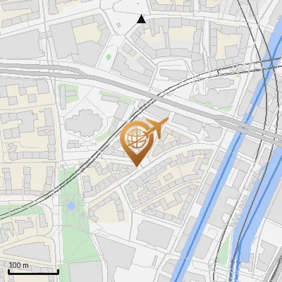 Foto zu Pastorenstraße 20, 20459 Hamburg