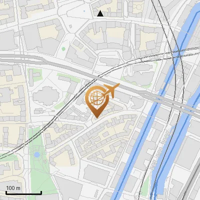 Foto zu Pastorenstraße 7, 20459 Hamburg