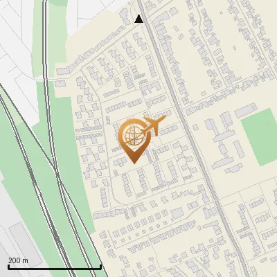 Foto zu Pater-Dionysius-Straße 12, 50767 Köln