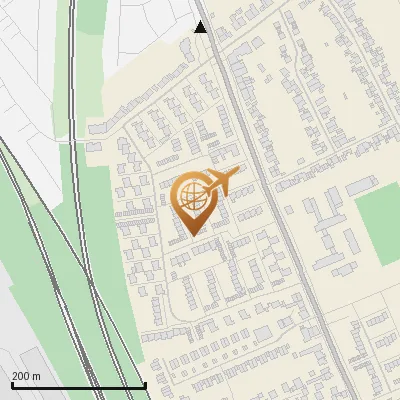 Foto zu Pater-Dionysius-Straße 17, 50767 Köln