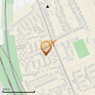 Foto zu Pater-Dionysius-Straße 22, 50767 Köln