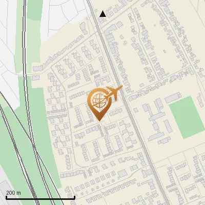 Foto zu Pater-Dionysius-Straße 29, 50767 Köln