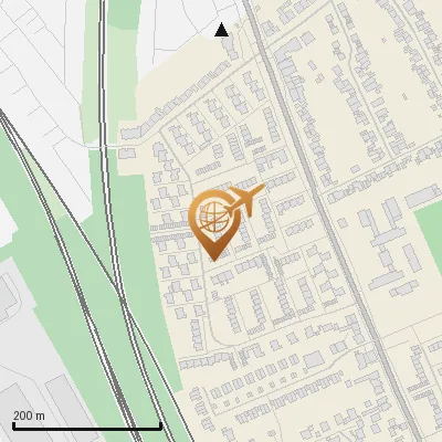 Foto zu Pater-Dionysius-Straße 3, 50767 Köln