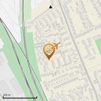 Foto zu Pater-Dionysius-Straße 4, 50767 Köln