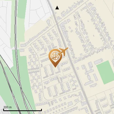 Foto zu Pater-Dionysius-Straße 41, 50767 Köln