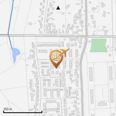 Foto zu Paul-Brätter-Straße 10, 51147 Köln