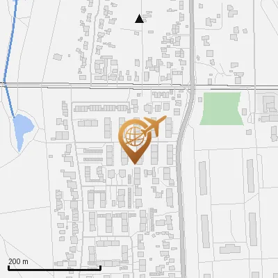 Foto zu Paul-Brätter-Straße 16, 51147 Köln