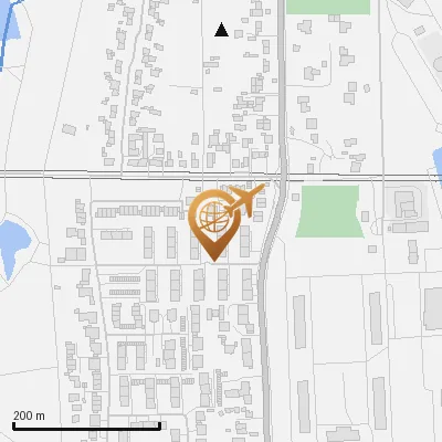 Foto zu Paul-Brätter-Straße 21, 51147 Köln